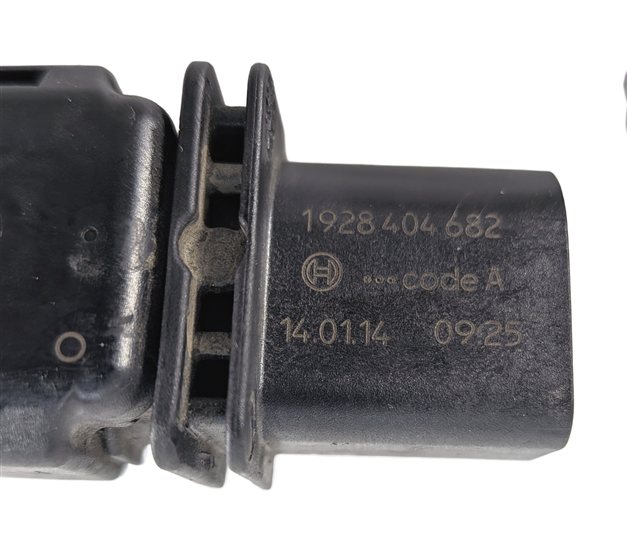 Thumbnail 5: 2014 BMW 328D (F30) 2.0L DIESEL (N47T) ENGINE OXYGEN O2 LAMBDA SENSOR