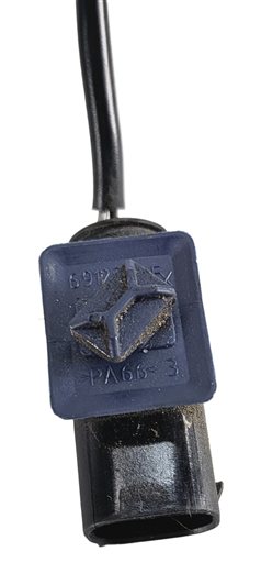 Thumbnail 8: 2014 BMW 328D (F30) FRONT HOOD LID LOCK LATCH LEFT/RIGHT RELEASE CABLE SET/2