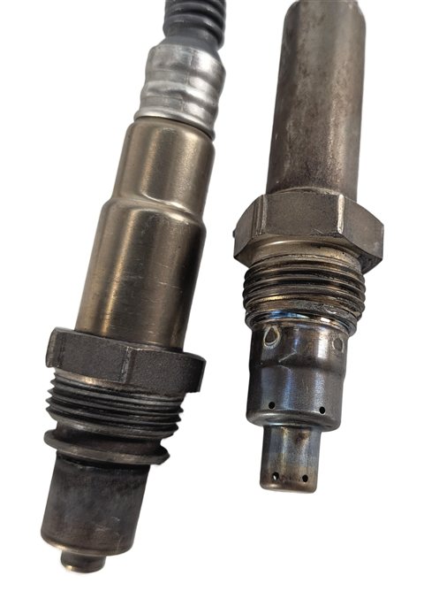 Thumbnail 5: 2014 BMW 328D F30 2.0L DIESEL N47T NOX PARTICULATE MATTER SENSOR MODULE SET
