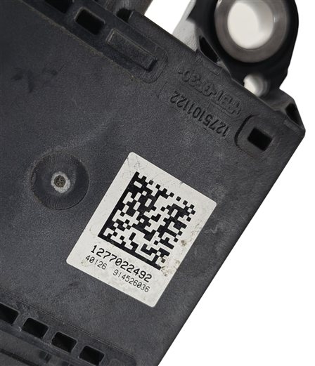 Thumbnail 8: 2014 BMW 328D F30 2.0L DIESEL N47T NOX PARTICULATE MATTER SENSOR MODULE SET