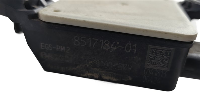 Thumbnail 9: 2014 BMW 328D F30 2.0L DIESEL N47T NOX PARTICULATE MATTER SENSOR MODULE SET
