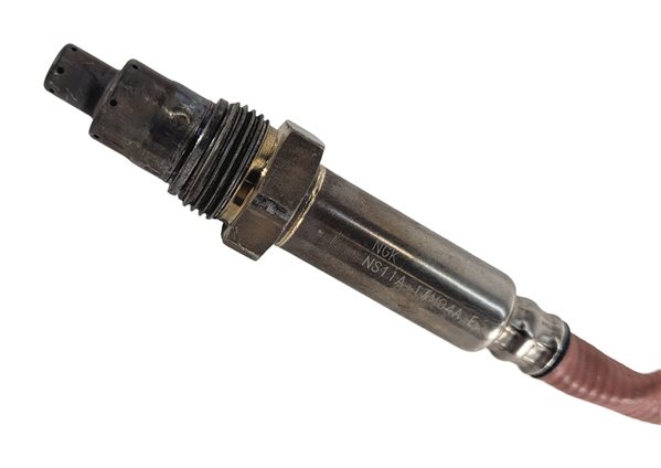Thumbnail 5: 2014 BMW 328D F30 2.0L DIESEL N47T NOX NITROGEN OXIDE SENSOR CONTROL MODULE
