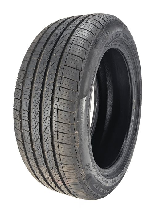 PIRELLI CINTURATO P7 225/50R17 94V ALL SEASON RUN FLAT RSC TIRE SINGLE