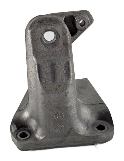 Thumbnail 4: 2014 BMW 328D F30 2.0L DIESEL N47T LEFT/RIGHT ENGINE MOUNT SUPPORT BRACKET SET/2