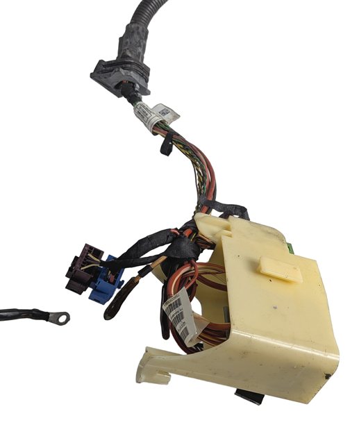 Thumbnail 2: 2014 BMW 328D F30 2.0L DIESEL N47T ENGINE MOTOR WIRE WIRING HARNESS LOOM