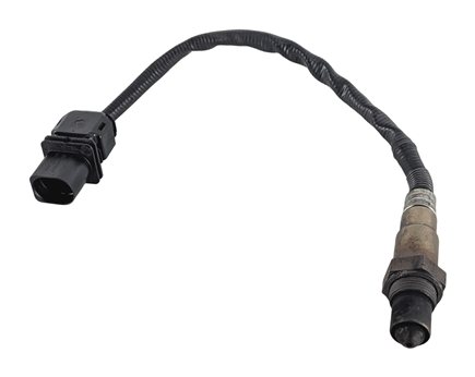 Thumbnail 1: 2014 BMW 328D (F30) 2.0L DIESEL (N47T) ENGINE OXYGEN O2 LAMBDA SENSOR