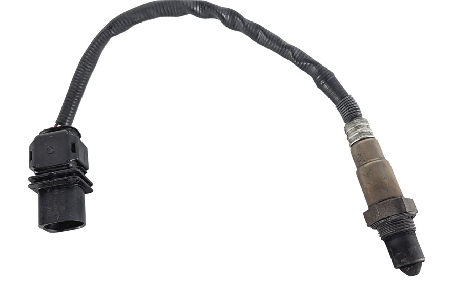 Thumbnail 2: 2014 BMW 328D (F30) 2.0L DIESEL (N47T) ENGINE OXYGEN O2 LAMBDA SENSOR