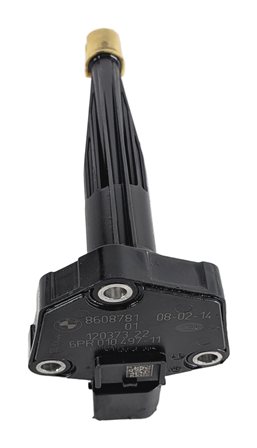 Thumbnail 2: 2014 BMW 328D (F30) 2.0L DIESEL (N47T) ENGINE OIL LEVEL SENSOR SENDER