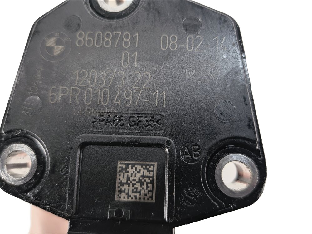 Thumbnail 6: 2014 BMW 328D (F30) 2.0L DIESEL (N47T) ENGINE OIL LEVEL SENSOR SENDER