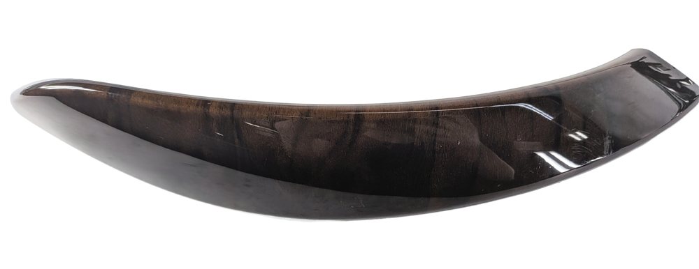 Thumbnail 6: 14 BMW 328D F30 INTERIOR DOOR DASH CENTER CONSOLE TRIM SET/7 (Walnut)