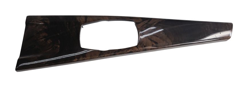 Thumbnail 7: 14 BMW 328D F30 INTERIOR DOOR DASH CENTER CONSOLE TRIM SET/7 (Walnut)