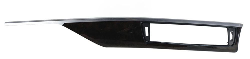 Thumbnail 8: 14 BMW 328D F30 INTERIOR DOOR DASH CENTER CONSOLE TRIM SET/7 (Walnut)
