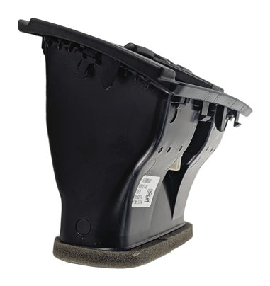 Thumbnail 4: 2014 BMW 328D (F30) REAR CENTER CONSOLE HEAT AIR AC HVAC VENT GRILLE (Black)