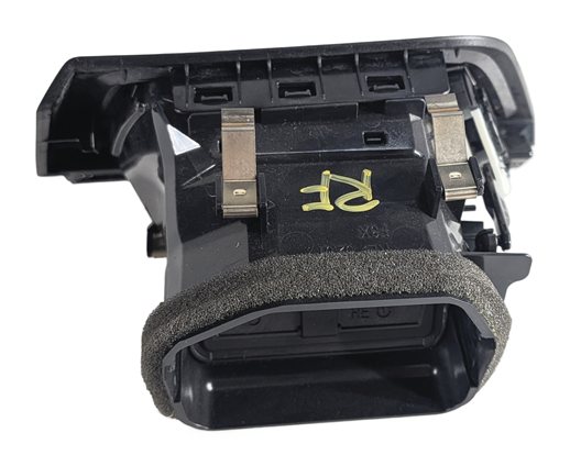 Thumbnail 3: 2014 BMW 328D F30 FRONT RIGHT PASSENGER DASH HEAT AIR AC HVAC VENT (Black)
