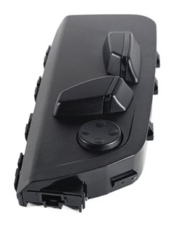 Thumbnail 3: 2014 BMW 328D (F30) FRONT RIGHT PASSENGER POWER SEAT ADJUSTMENT CONTROL SWITCH