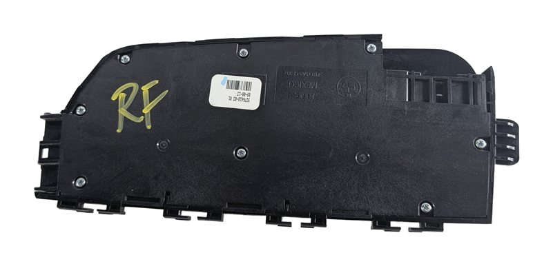 Thumbnail 6: 2014 BMW 328D (F30) FRONT RIGHT PASSENGER POWER SEAT ADJUSTMENT CONTROL SWITCH