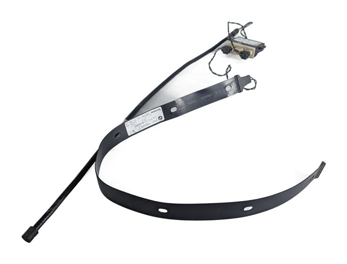 2014 BMW 328D (F30) REAR TRUNK LID SMART OPENER KICK ANTENNA CONTROL MODULE