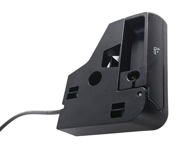 Thumbnail 4: 2014 BMW 328D (F30) REAR RIGHT SEAT BACK RELEASE LOCK LATCH HANDLE (Black)