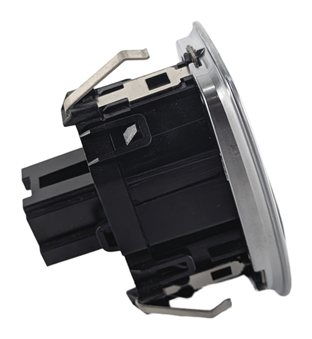 Thumbnail 2: 12-19 BMW 328i 330i 335i 430i 435i (F30 F31 F32 F33) ENGINE START / STOP SWITCH