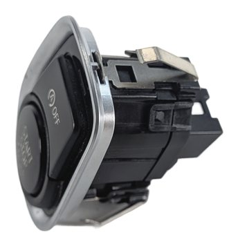 Thumbnail 4: 12-19 BMW 328i 330i 335i 430i 435i (F30 F31 F32 F33) ENGINE START / STOP SWITCH