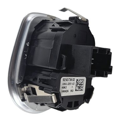 Thumbnail 5: 12-19 BMW 328i 330i 335i 430i 435i (F30 F31 F32 F33) ENGINE START / STOP SWITCH