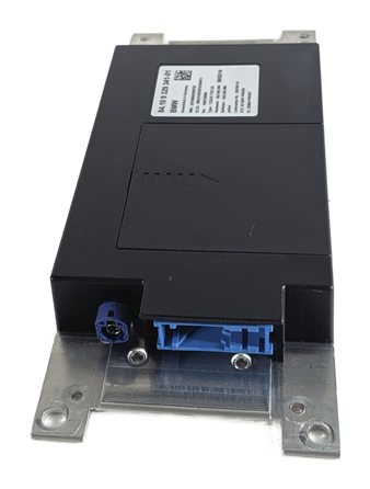 Thumbnail 2: 2014 BMW 328D (F30) BLUETOOTH TELEMATICS TCB COMBOX SOS CONTROL MODULE