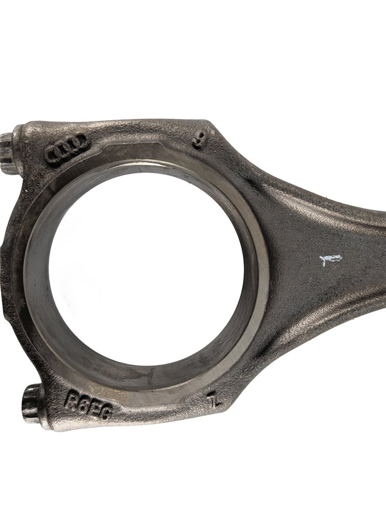 Thumbnail 17: 09-17 AUDI A6 A7 A8 Q5 Q7 S4 S6 Q5 TOUAREG 3.0L SUPERCHARGED ENGINE PISTON SET 6