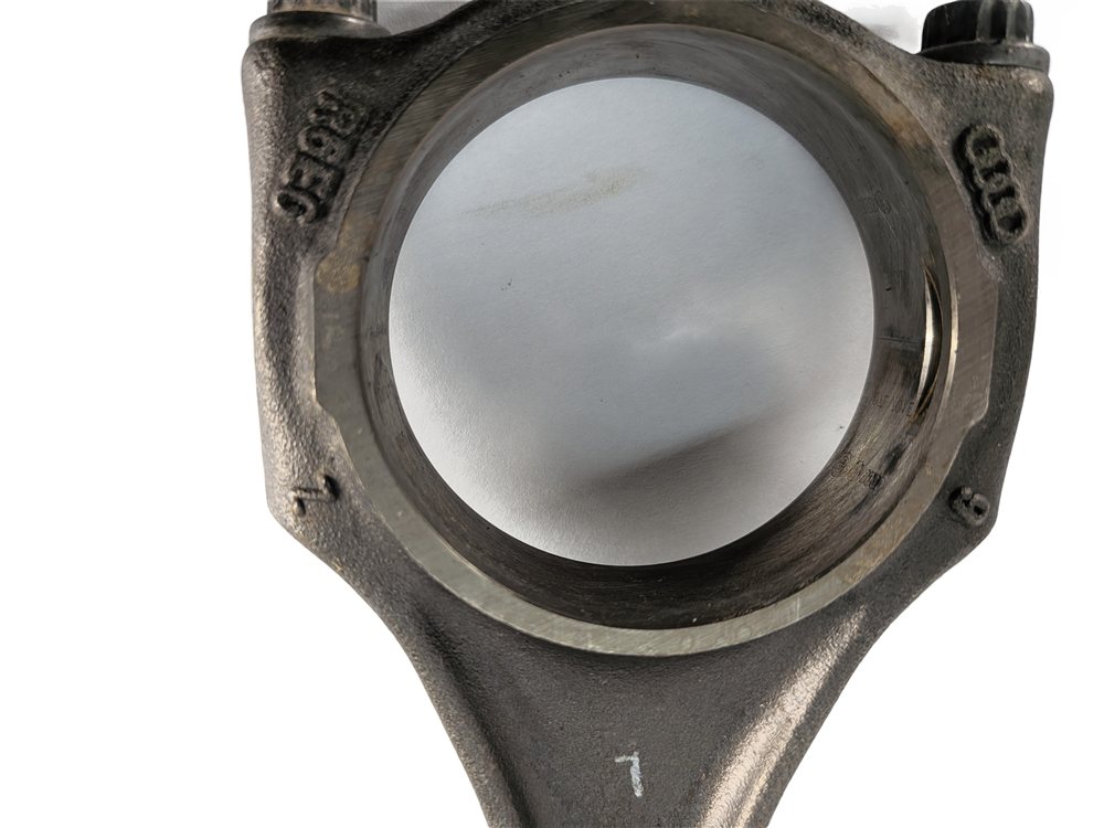 Thumbnail 19: 09-17 AUDI A6 A7 A8 Q5 Q7 S4 S6 Q5 TOUAREG 3.0L SUPERCHARGED ENGINE PISTON SET 6