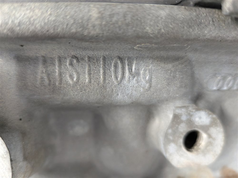 Thumbnail 10: 2009-2012 AUDI A6 S4 S5 (C7 B8 8K 8T) 3.0L SUPER LEFT CYLINDER HEAD ASSEMBLY