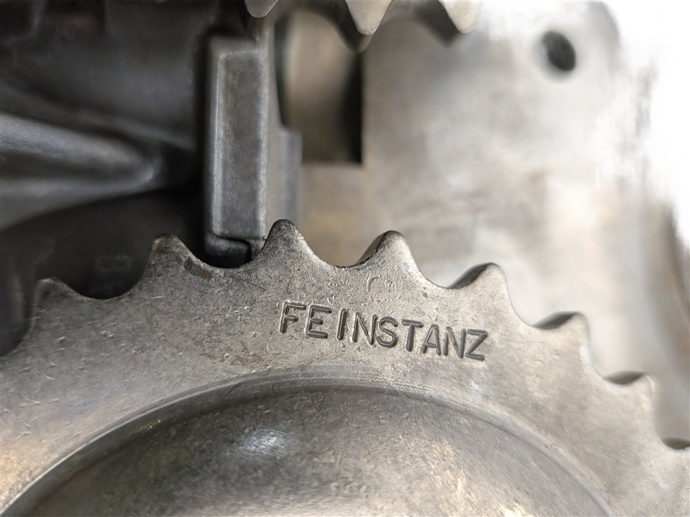 Thumbnail 14: 2009-2012 AUDI A6 S4 S5 (C7 B8 8K 8T) 3.0L SUPER LEFT CYLINDER HEAD ASSEMBLY