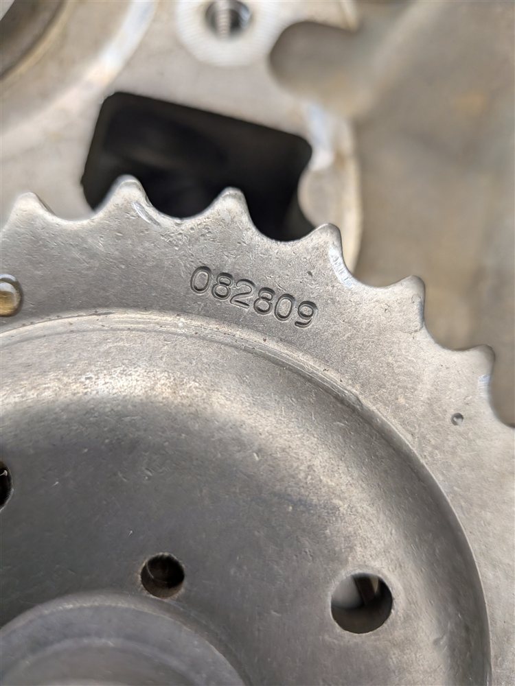 Thumbnail 15: 2009-2012 AUDI A6 S4 S5 (C7 B8 8K 8T) 3.0L SUPER LEFT CYLINDER HEAD ASSEMBLY