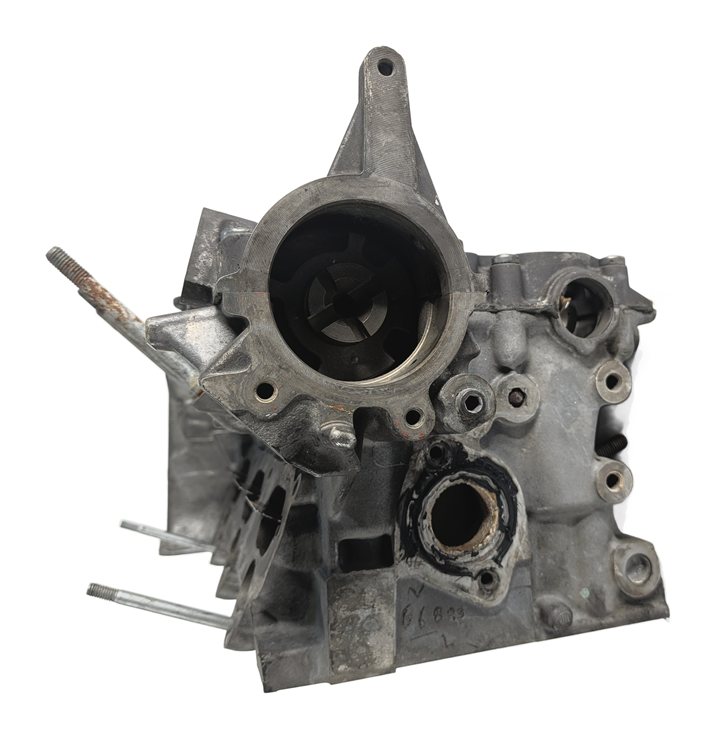 Thumbnail 6: 2009-2012 AUDI A6 S4 S5 (C7 B8 8K 8T) 3.0L SUPER LEFT CYLINDER HEAD ASSEMBLY