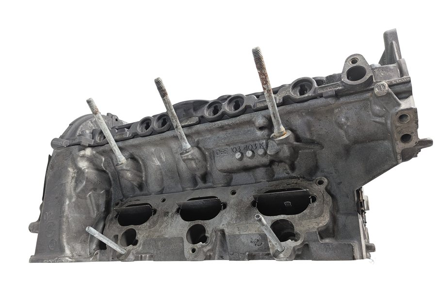 Thumbnail 7: 2009-2012 AUDI A6 S4 S5 (C7 B8 8K 8T) 3.0L SUPER LEFT CYLINDER HEAD ASSEMBLY
