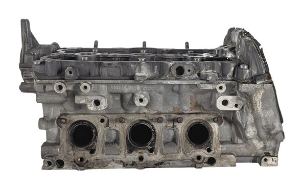 Thumbnail 9: 2009-2012 AUDI A6 S4 S5 (C7 B8 8K 8T) 3.0L SUPER LEFT CYLINDER HEAD ASSEMBLY
