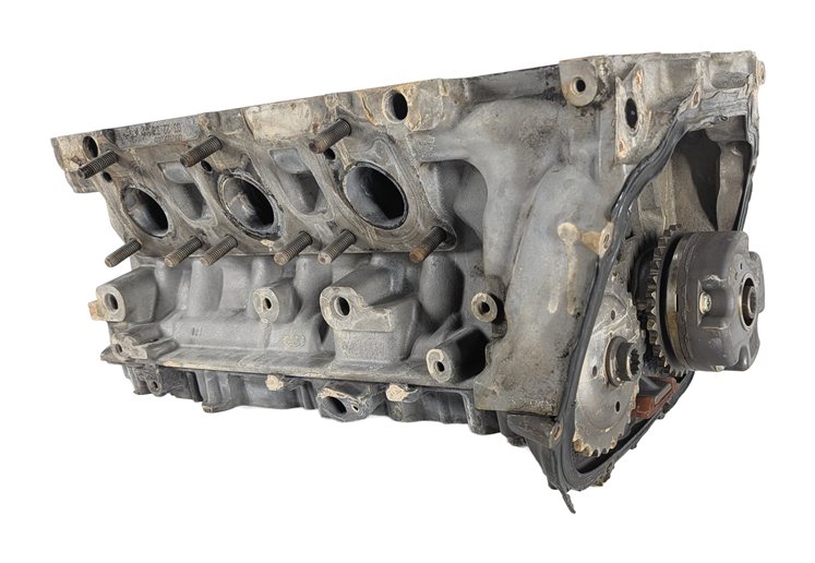 2009-2012 AUDI A6 S4 S5 (C7 B8 8K 8T) 3.0L SUPER RIGHT CYLINDER HEAD ASSEMBLY