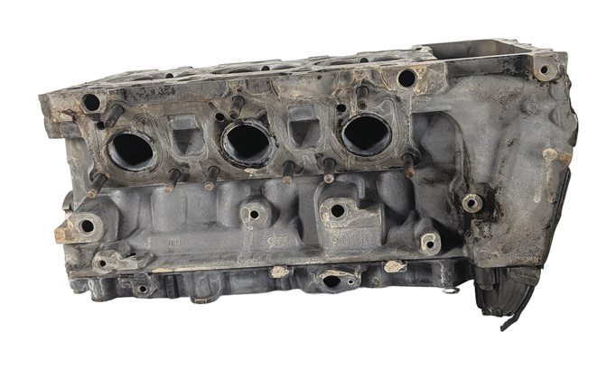 Thumbnail 2: 2009-2012 AUDI A6 S4 S5 (C7 B8 8K 8T) 3.0L SUPER RIGHT CYLINDER HEAD ASSEMBLY
