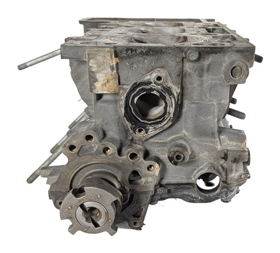 Thumbnail 4: 2009-2012 AUDI A6 S4 S5 (C7 B8 8K 8T) 3.0L SUPER RIGHT CYLINDER HEAD ASSEMBLY