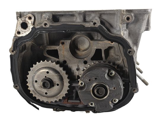 Thumbnail 6: 2009-2012 AUDI A6 S4 S5 (C7 B8 8K 8T) 3.0L SUPER RIGHT CYLINDER HEAD ASSEMBLY