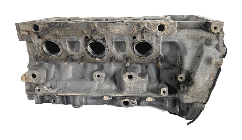 Thumbnail 7: 2009-2012 AUDI A6 S4 S5 (C7 B8 8K 8T) 3.0L SUPER RIGHT CYLINDER HEAD ASSEMBLY