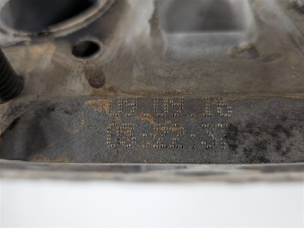 Thumbnail 8: 2009-2012 AUDI A6 S4 S5 (C7 B8 8K 8T) 3.0L SUPER RIGHT CYLINDER HEAD ASSEMBLY