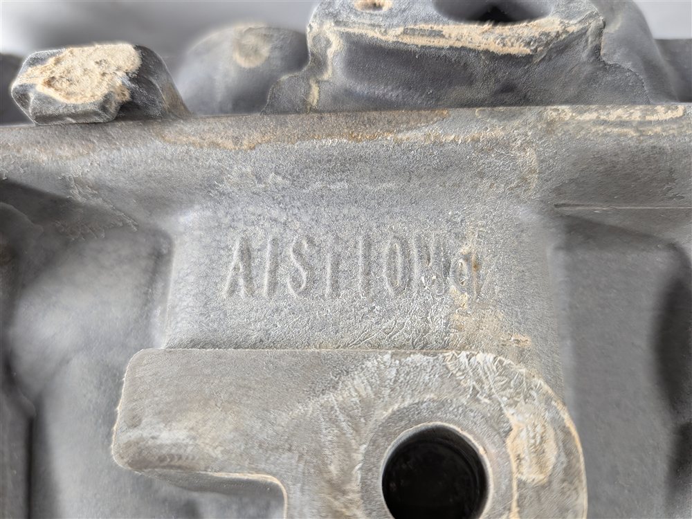 Thumbnail 9: 2009-2012 AUDI A6 S4 S5 (C7 B8 8K 8T) 3.0L SUPER RIGHT CYLINDER HEAD ASSEMBLY