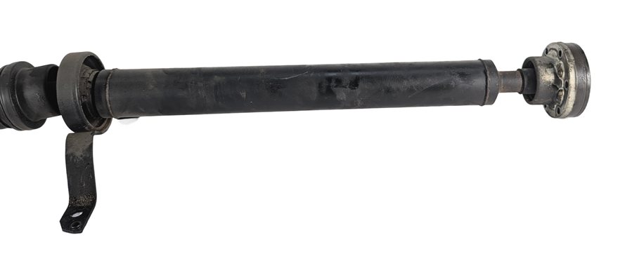 Thumbnail 2: 10-11 AUDI S4 B8 8K QUATTRO AWD REAR DRIVE SHAFT DRIVESHAFT PROP SHAFT