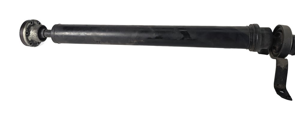 Thumbnail 3: 10-11 AUDI S4 B8 8K QUATTRO AWD REAR DRIVE SHAFT DRIVESHAFT PROP SHAFT