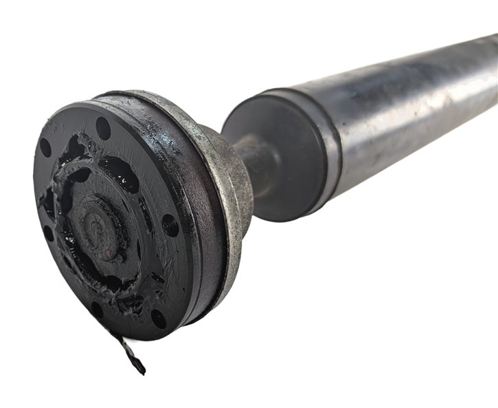 Thumbnail 4: 10-11 AUDI S4 B8 8K QUATTRO AWD REAR DRIVE SHAFT DRIVESHAFT PROP SHAFT
