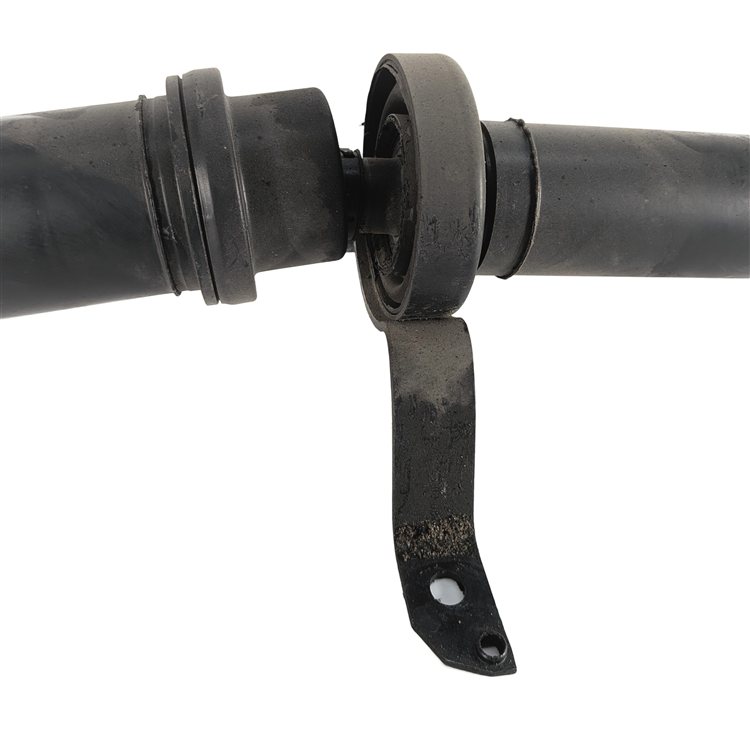 Thumbnail 5: 10-11 AUDI S4 B8 8K QUATTRO AWD REAR DRIVE SHAFT DRIVESHAFT PROP SHAFT