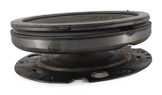 Thumbnail 2: 10-12 AUDI S4 S5 B8 8K 8T 3.0L AUTO AT DUAL MASS FLYWHEEL CLUTCH
