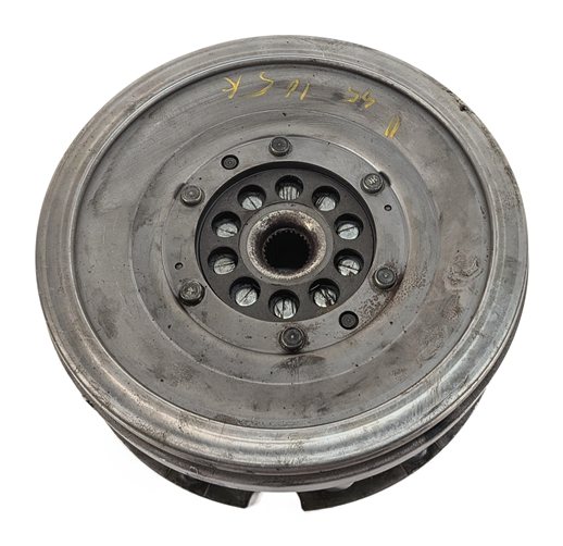 Thumbnail 3: 10-12 AUDI S4 S5 B8 8K 8T 3.0L AUTO AT DUAL MASS FLYWHEEL CLUTCH