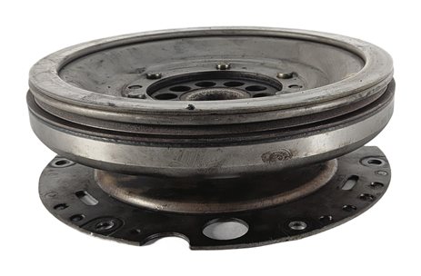 Thumbnail 4: 10-12 AUDI S4 S5 B8 8K 8T 3.0L AUTO AT DUAL MASS FLYWHEEL CLUTCH