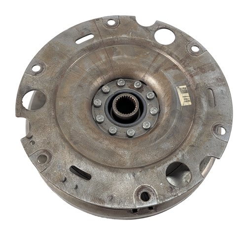 Thumbnail 6: 10-12 AUDI S4 S5 B8 8K 8T 3.0L AUTO AT DUAL MASS FLYWHEEL CLUTCH