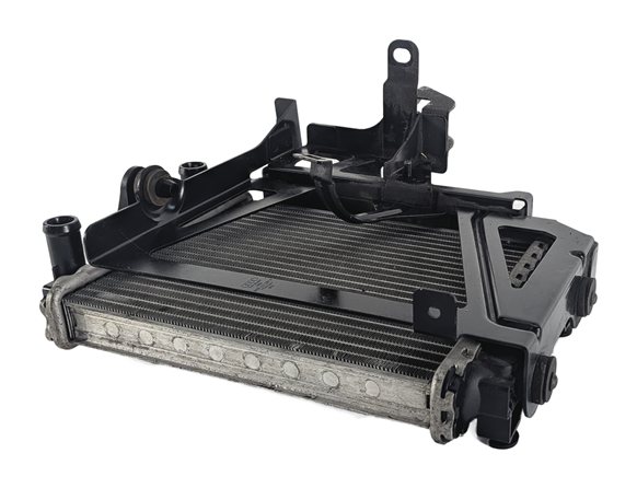 08-17 A4 A5 Q5 S5 SQ5 B8 8K 8T 8R 3.0L ENGINE AUXILIARY COOLER RADIATOR